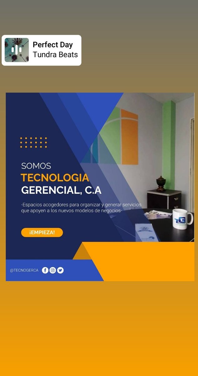 Tecnologiagerencial tweet media
