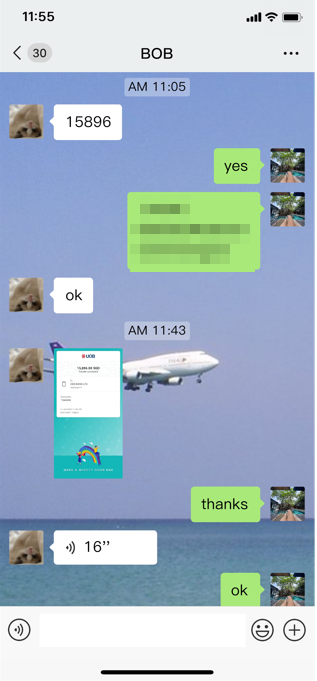 Congrats to this brother for realizing his dream👇👇👇👇Opportunity is for the prepared