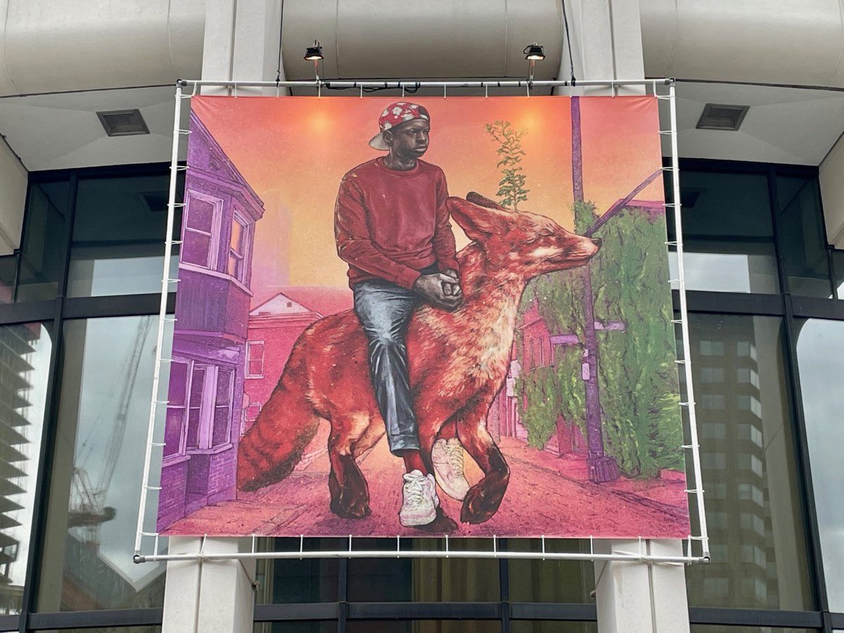 Francos de Montréal tweet media