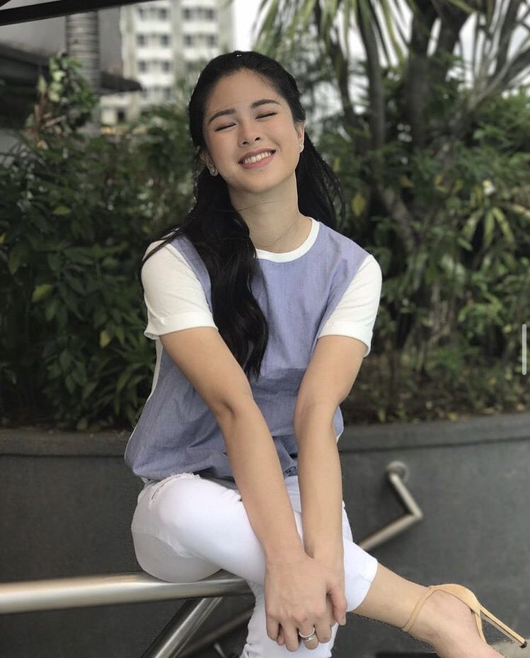 calinsetbisousJ's tweet photo. Kisses was never afraid to voice out her feelings and people may hate her for that because she can do what no one else is brave enough to do—ang magpakatotoo. 

Only the strong and brave can dare to be real in a world full of judgement. 

#KissesDelavin | @KissesDelavin https://t.co/IqNiHZzzSf