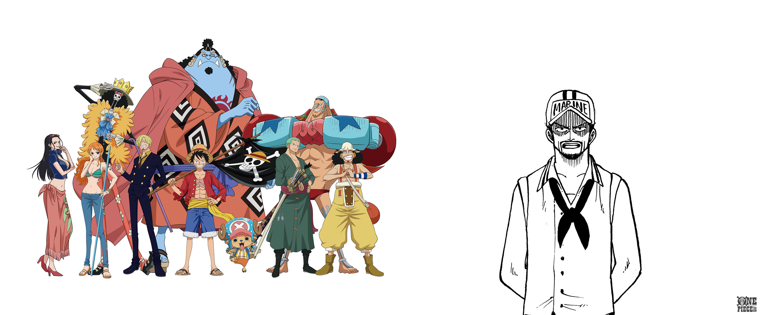 One Piece Com ワンピース ニュース 本日誕生日キャラクターをチェック Onepiece T Co Ycy1prmdoo T Co Mvshxdf2dc Twitter