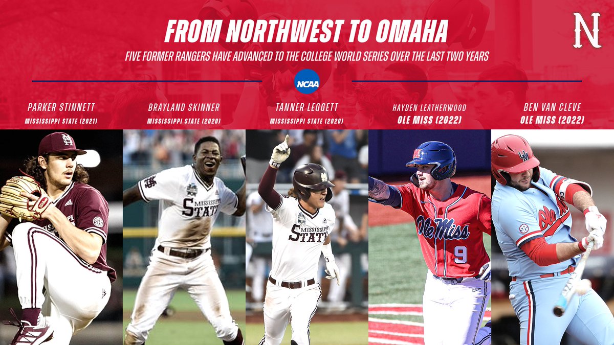 Northwest Rangers tweet media