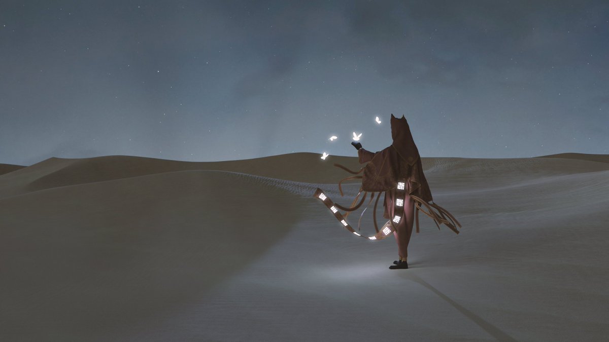 incoodla's tweet photo. 素晴らしい

#blender #blender3d #cgi https://t.co/GHG7kCdOQx