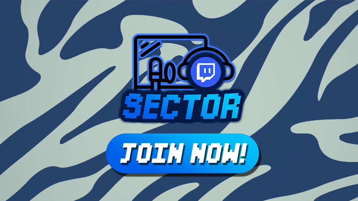 SectorStreaming tweet picture
