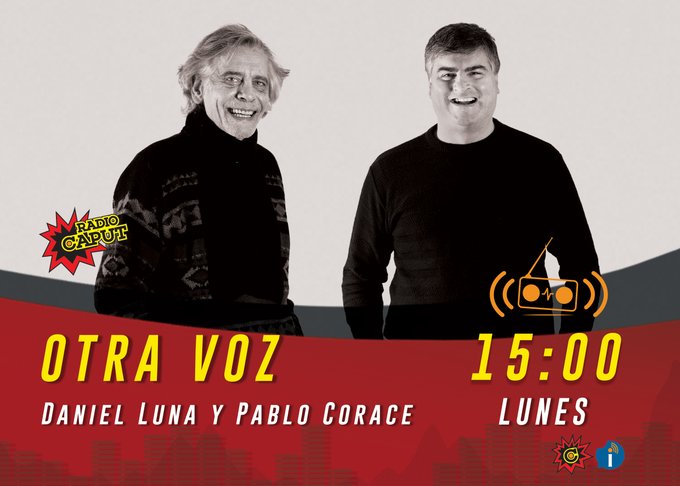 Radio Caput tweet media