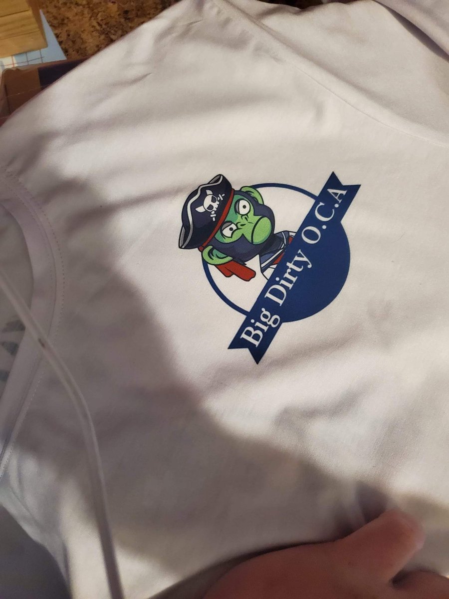 Maybe merch soon?🌬️🌊😉