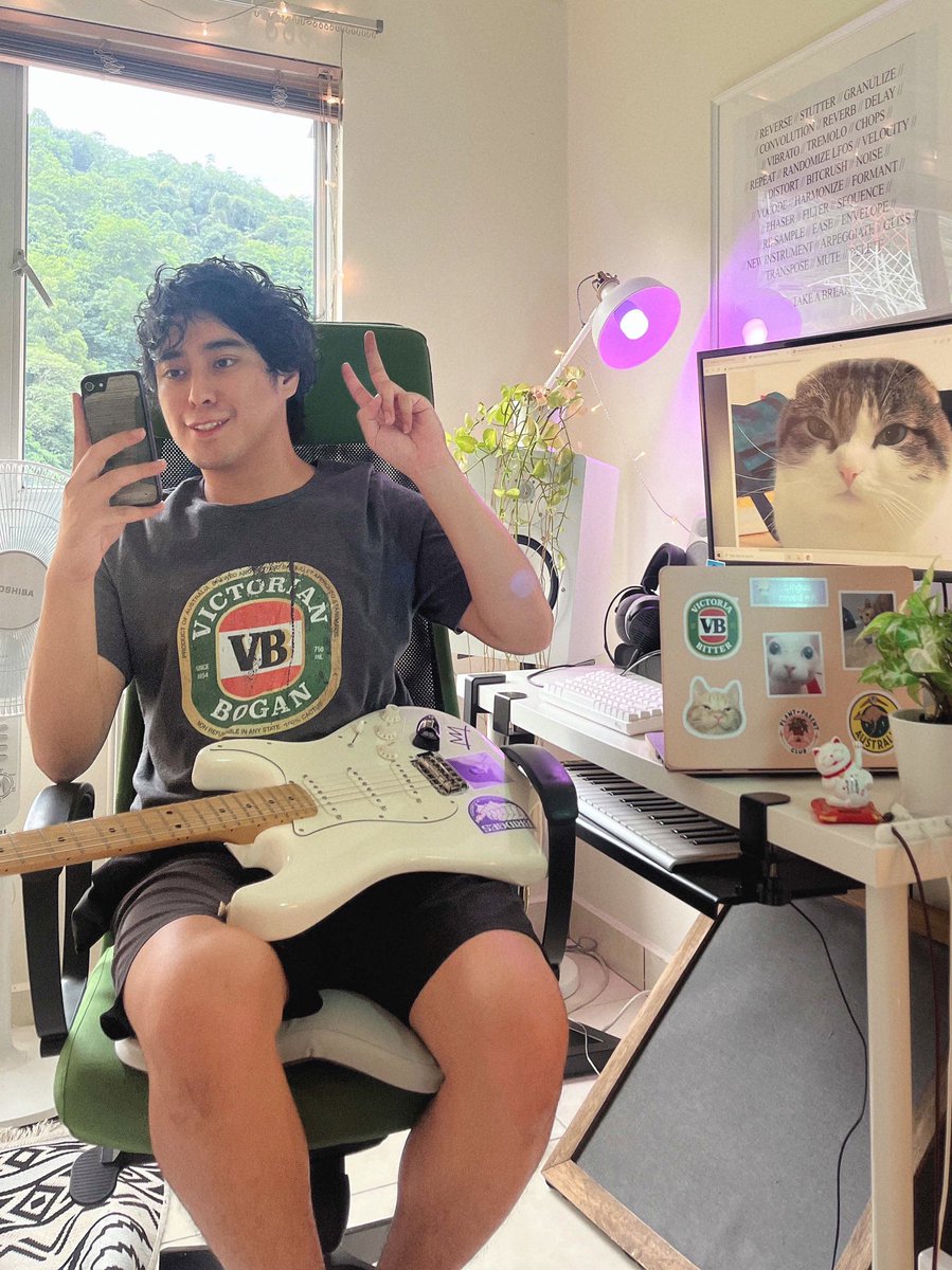 Adib Sin tweet media