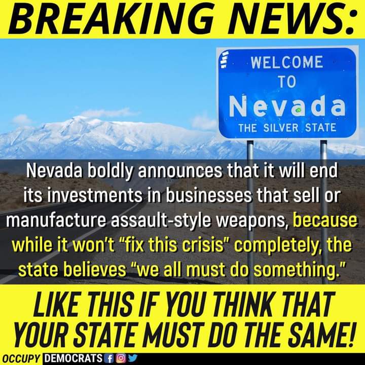 WallStreetQuee2's tweet photo. Every State should do something... https://t.co/V7njGf6hij