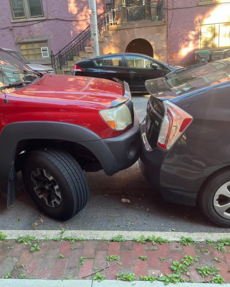 TwoButtonsDeep's tweet photo. Itโs time for our weekly roundup of the worst park jobs around the Capital Region... Which one takes the honor?
Tag us in bad park jobs you find for a chance to be featured every Sunday on #TwoButtonsDeep https://t.co/QGNKQlwuig