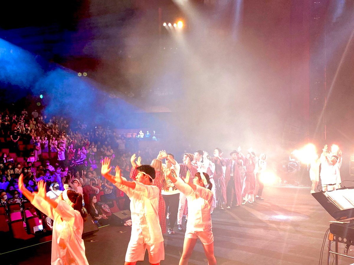 ck4649's tweet photo. 偶然の出会いがたくさん！
ぜろせんの地元ぐんま！

たまたま駅にいて急遽出演してくれた、おおちさん。まさかの色々繋がってた最高なしょーたくん。もすご前から、やばいの知ってたのになかなか会えなかったがんみの皆にも、会えちゃう群馬。

座ってる人も立たせた渾身の最後のウォシュバック！ https://t.co/wJGC54TWdN