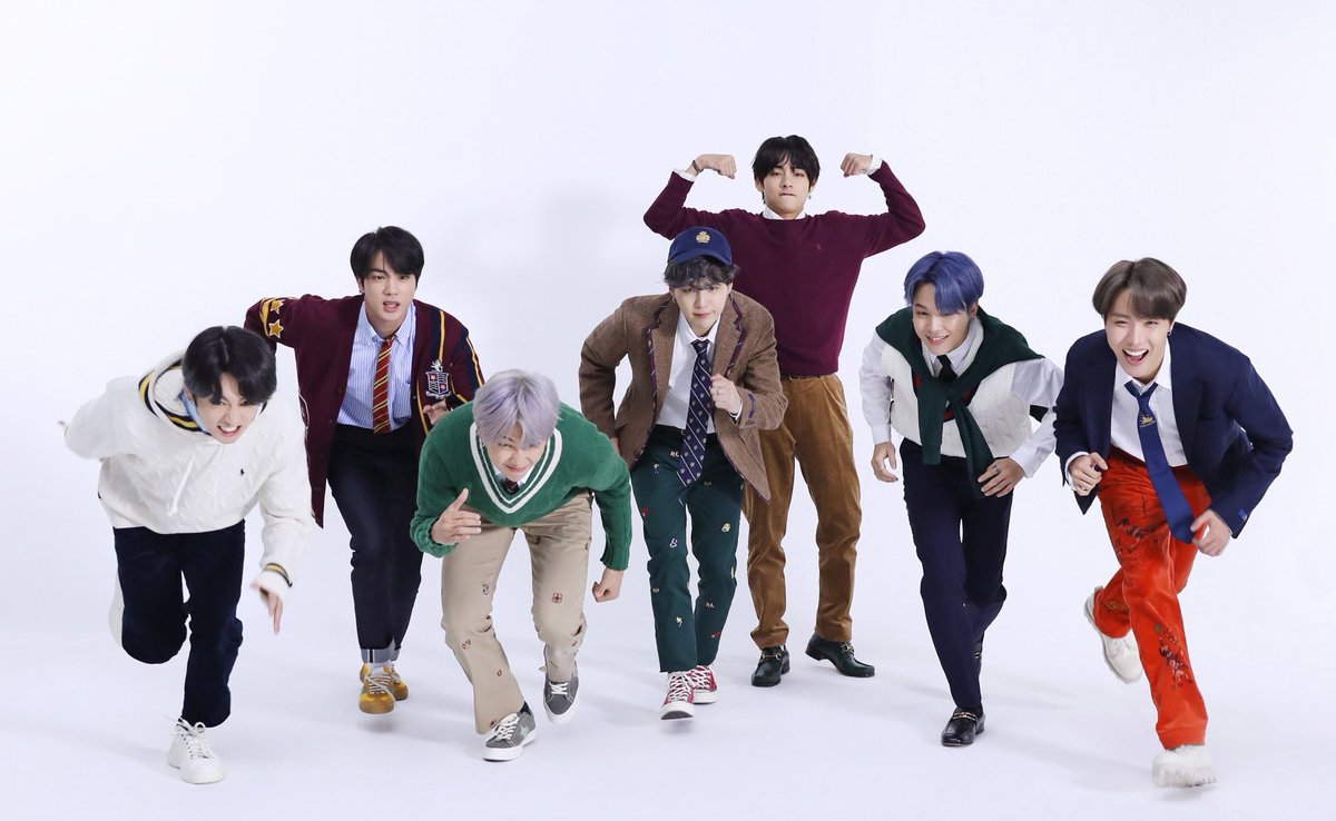 Hi Luvs <a href="/BTS_twt/">방탄소년단</a>, woah it's been 9 years! You will forever be part of me. Let's all together enjoy and celebrate your 9 years!!! 💜

#9YearsWithBTS 
#BTS9thAnniversary 
#BTSBestFriendsOfMyLife 
#9thGalaxyWithBTS 
#BTSFESTA2022