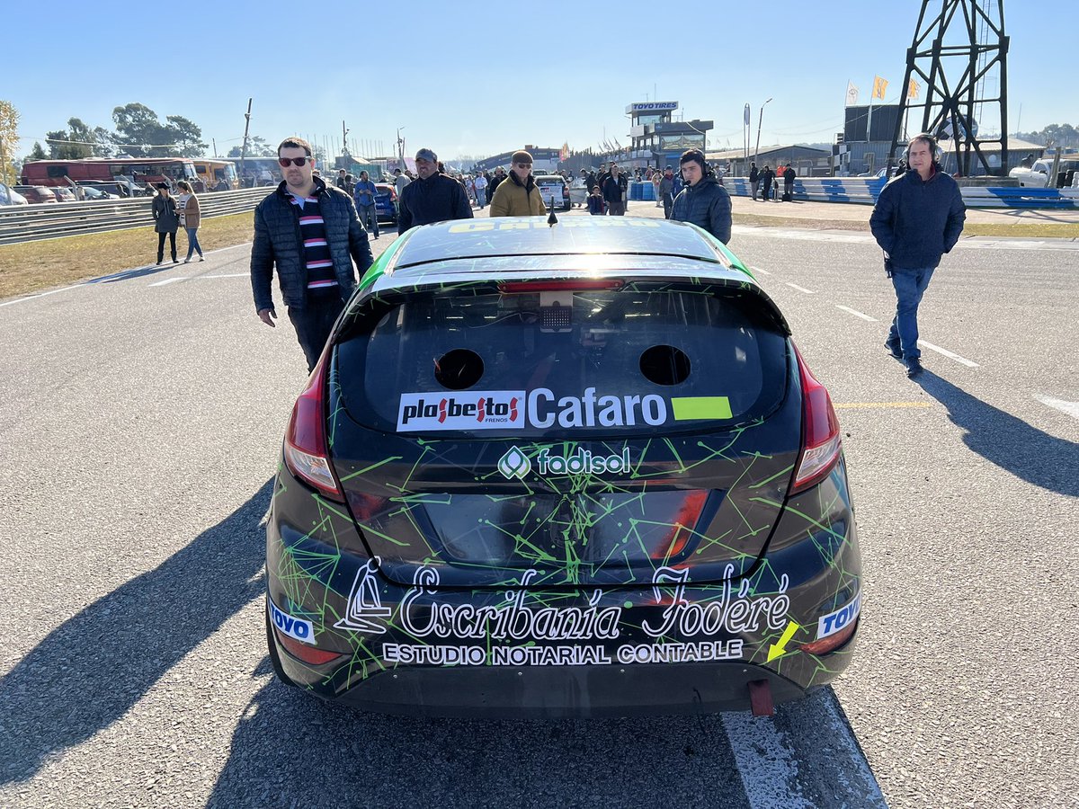 matcaf2011's tweet photo. Se termina otro gran fin de semana de Joaco!! 7mo en la general y 2do Ent la copa Challenger. Peleando con los grandes del @ACSuperturismo  muchas felicitaciones por el gran espectáculo y a todos los que apoyan este apasionado deporte. https://t.co/YFcPT7GoZ1