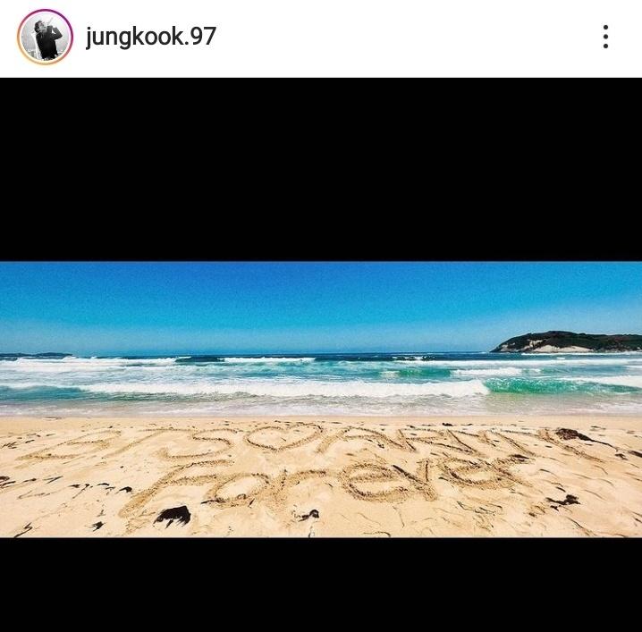 purpleloveplus's tweet photo. [INSTAGRAM]📝

¡Actualización de Jungkook en Instagram!

"BTS y ARMY, para siempre".

Link del post: (https://t.co/83wpBDcBH1)

©JMLOVEMODE | @BTS_twt #BTS https://t.co/taFEL7i56Y