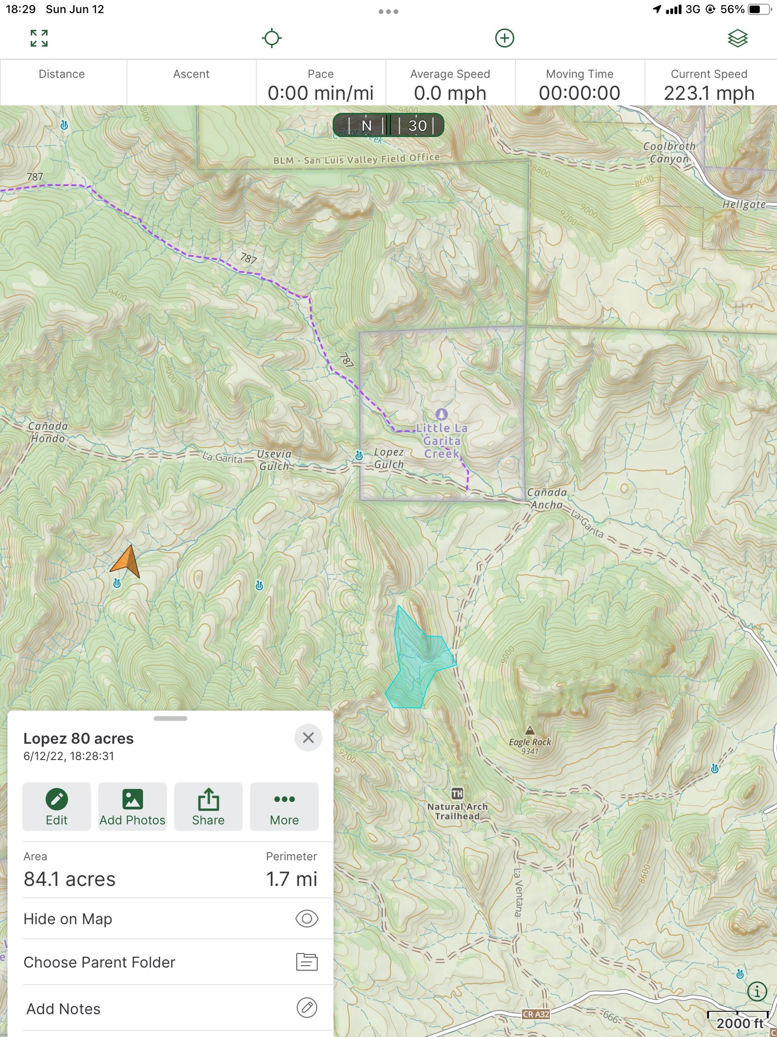 Saguache County Office of Emergency Management on Twitter "The 