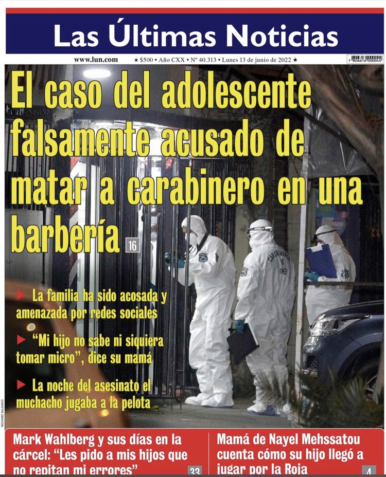 CPTRL_'s tweet photo. @mvncrepublicano Información falsa, investigue antes de difamar. https://t.co/RUAKS9Q3A1