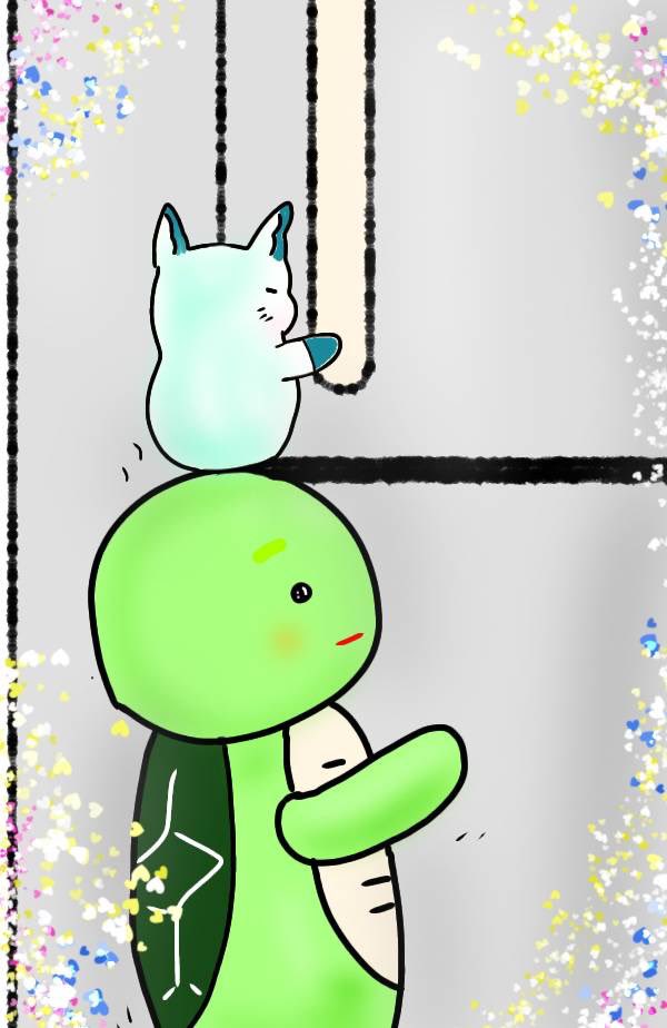 もう少しだよ…
明日から☔️だな…
#まいぜんイラスト
#まいぜんシスターズ
#マイッキー
#イラスト
#みんなで楽しむTwitter展覧会
