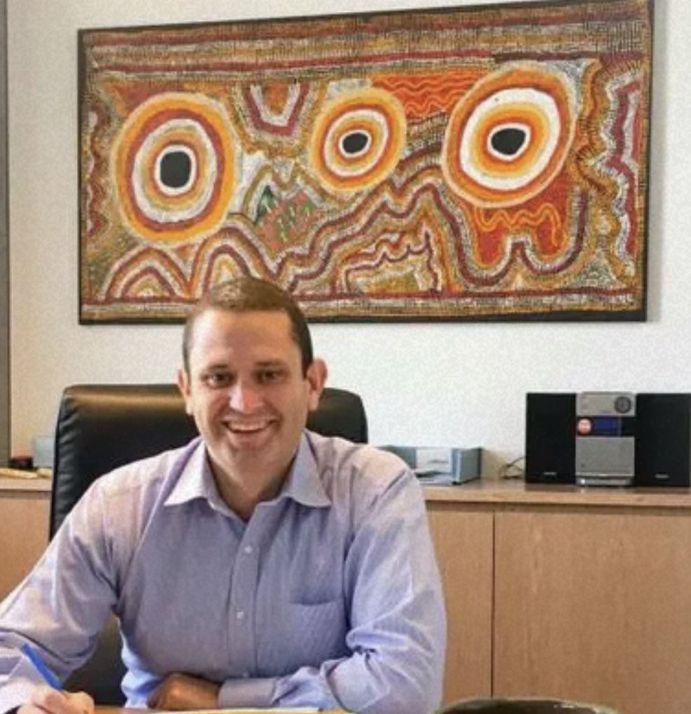 NIRS_news's tweet photo. SA TO BACK STATE INDIGENOUS VOICE
South Australia will implement its own First Nations voice to parliament next year, with the state’s first Indigenous Attorney-General. Full article - link in bio
#NIRS #NIRSNews #FirstNationsNews #FirstNationsMedia #NirsUpdates #NIRStwitter https://t.co/MsnWMvvWjq