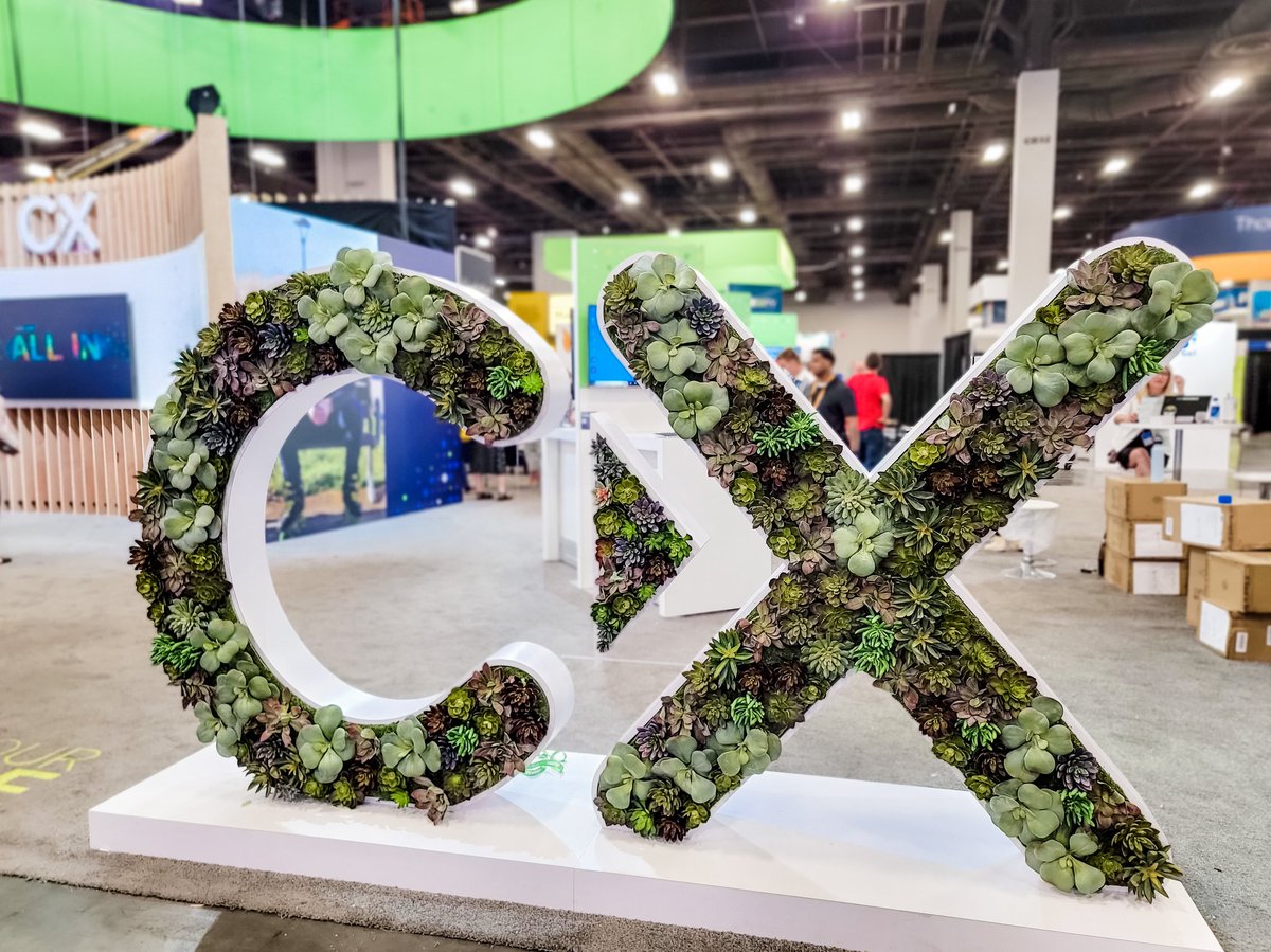 CiscoLiveTAC's tweet photo. Our #CiscoLiveTSC is powered by CX TAC. We ARE the Customer Experience #CiscoCX @CiscoCX @CiscoLive https://t.co/mASwwN5eXg