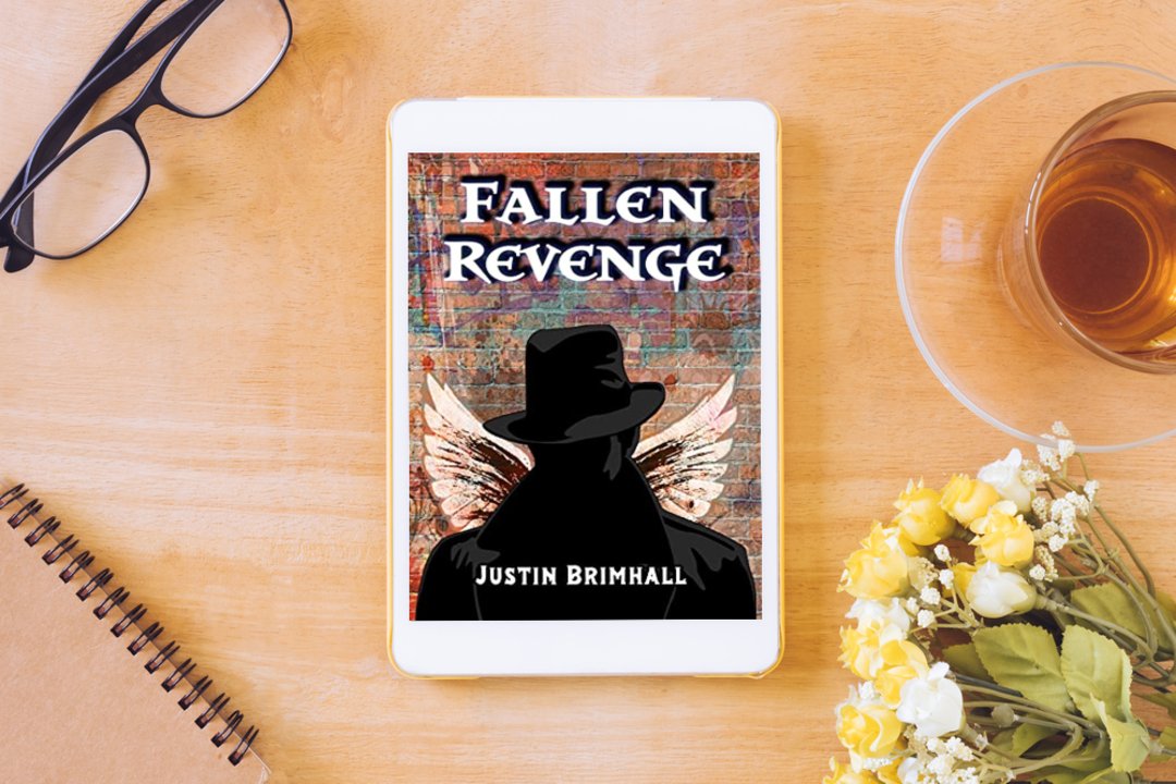 Book Promotion tweet media