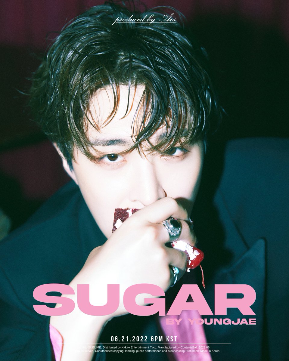 영재 YOUNGJAE tweet media