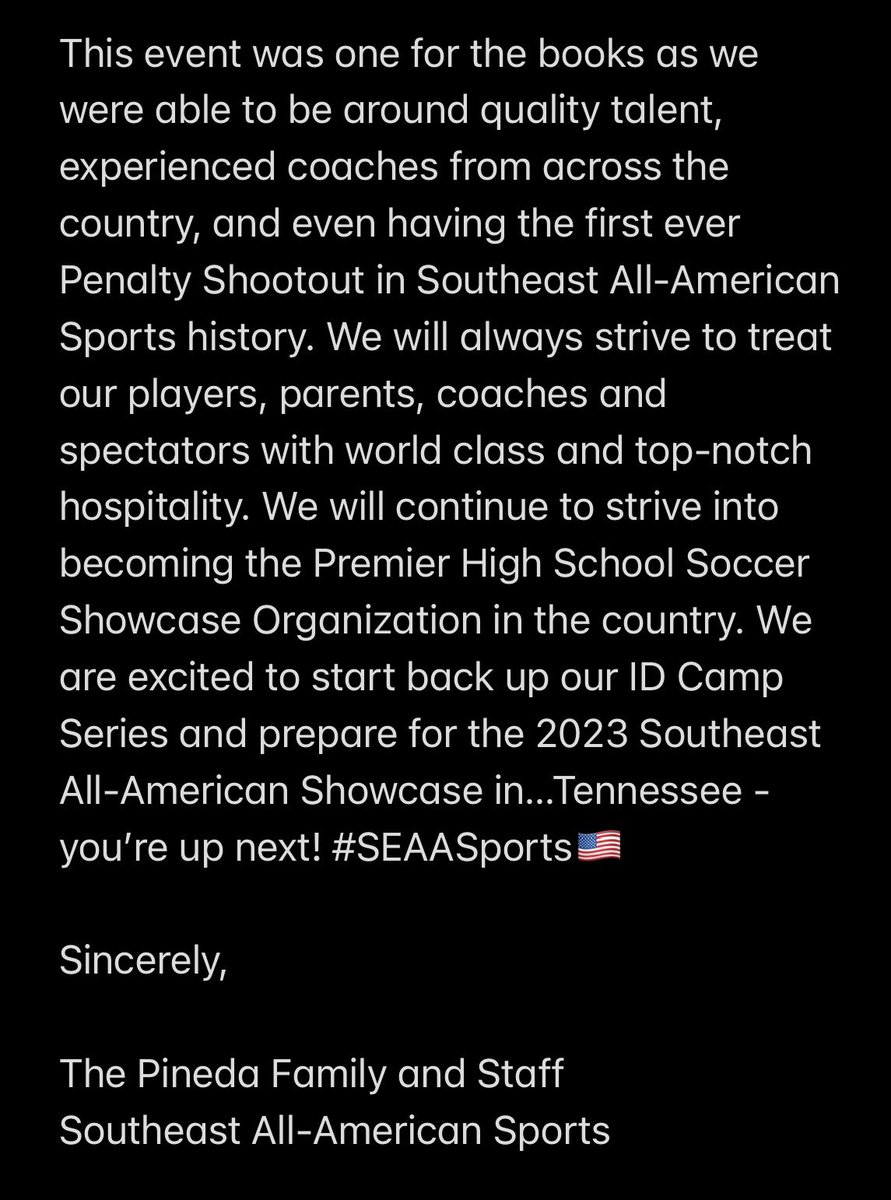 Upper 90 Sports tweet media