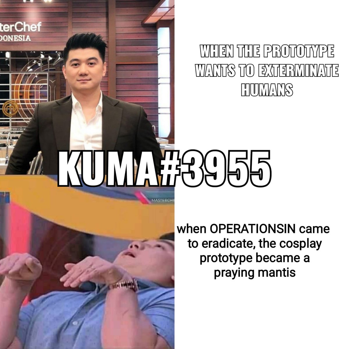 kuma#3955 tweet media