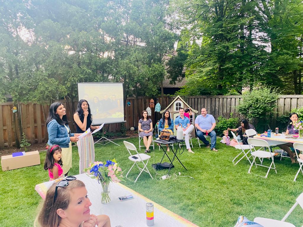 Rush PCCM tweet media