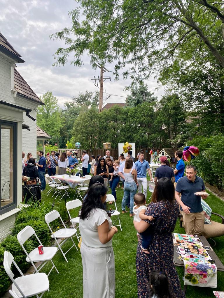 Rush PCCM tweet media