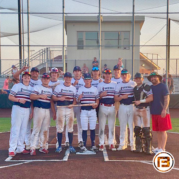 BigFireBaseball's tweet photo. 🔥Wichita Championships 2022/2023 Division Champions🔥 

@316Elite Grimes 🏆 https://t.co/yTjVxcXEgE