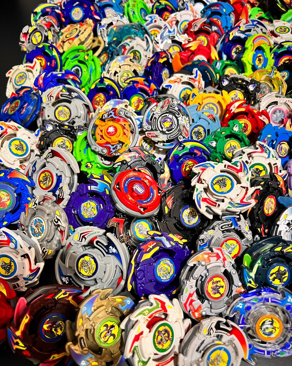 ClassicBeys's tweet photo. Had to sell my soul for this #beybladeoriginal
#takara
#collection 
#beybladeburst
#vintage
#beybladeburstevolution
#grevolution
#beybladeburstgod
#toys
#hasbro
#rare
#retro
#giveaway
#classic
#beyblade
#beybladeburst
#beyblades
#beybladeburstcombo
#beybladecombo
#games https://t.co/h88X75iK0f