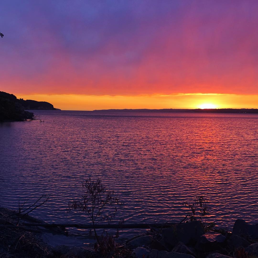 One of my favorite pics of one of my favorite places. No such thing as too much fresh air and time with loved ones.😊
 
Friends in tech: what do you like to do when you take a break from the digital space?
#unplug #weekendvibes