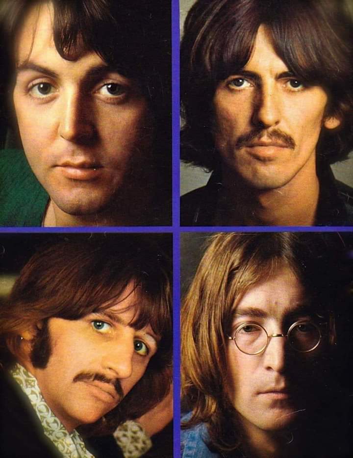 The Beatles