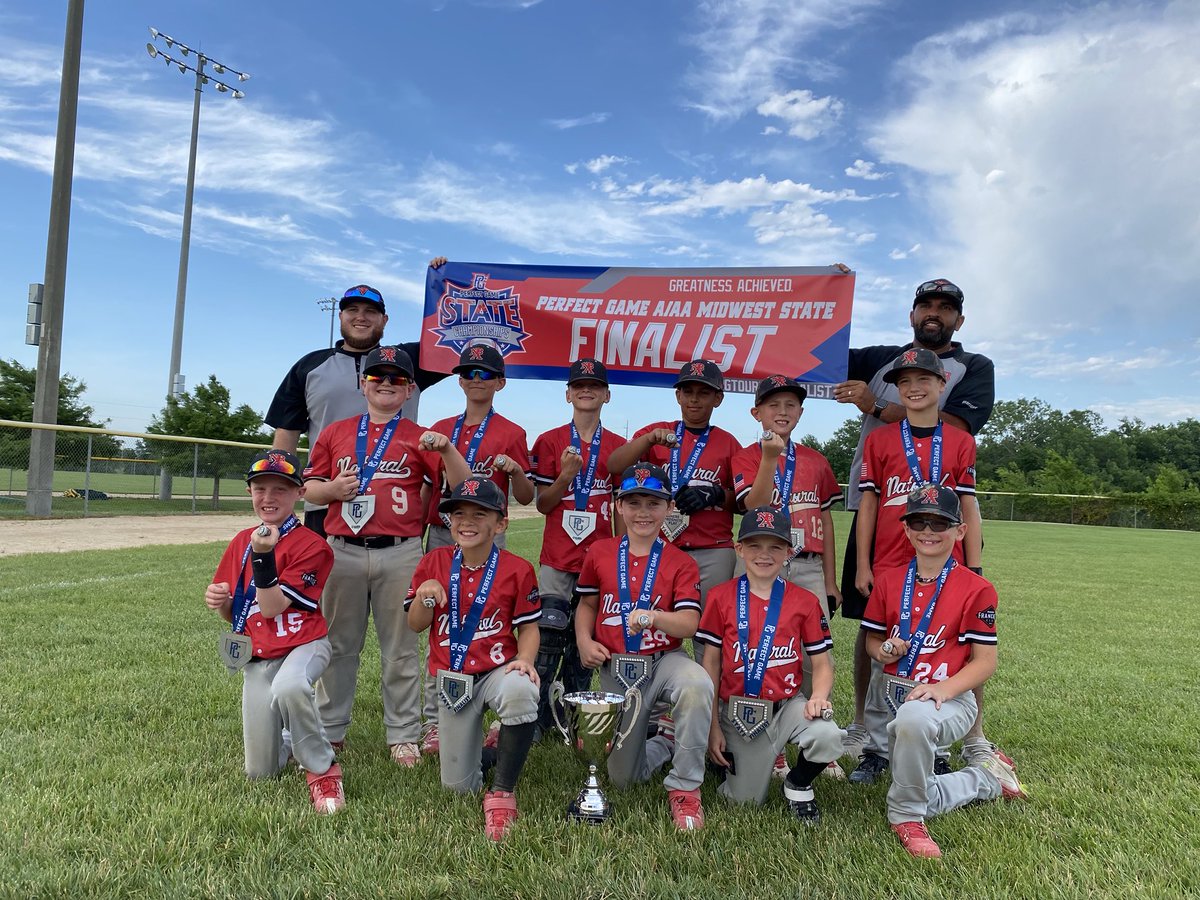 9u Sidhu had a good weekend at the PG State tournament! ⁦<a href="/MarucciDugout/">Marucci Dugout</a>⁩ ⁦<a href="/cjonesNBA/">Clark Jones</a>⁩ ⁦@CoachK_NBA⁩