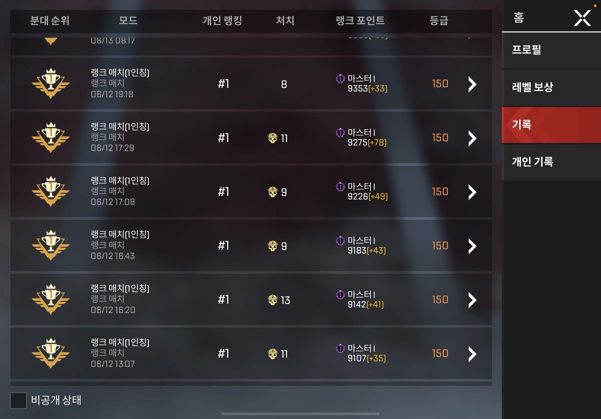 試験をあきらめて20killを得た