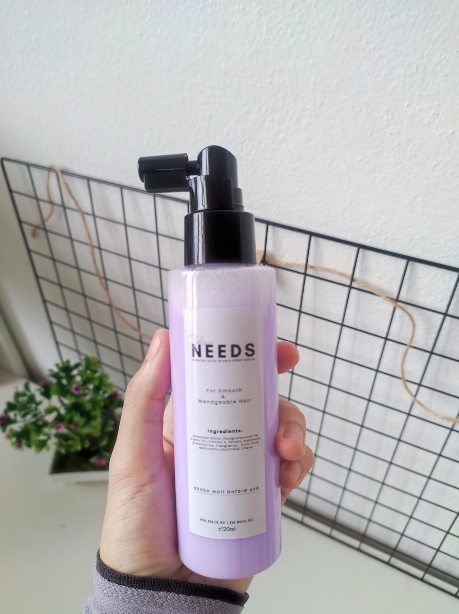 flolycare's tweet photo. Things to do this morning ✨

Hair serum that will get my hair smooth and manageable 💫

Triple buddies for my morning and simple skincare routine 👑 https://t.co/JnVcqljA8t