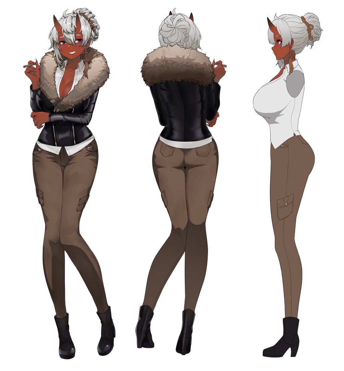 AspKai's tweet photo. @TiltedHaloPs44 https://t.co/t6cHmzIZXN
