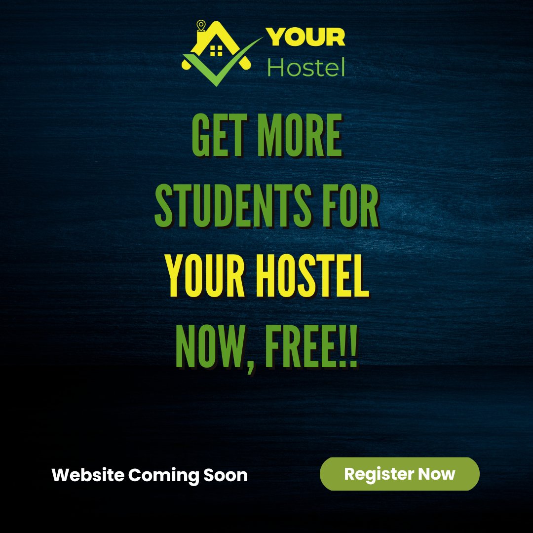 Your Hostel (@yourhostelnp) / Posts / X