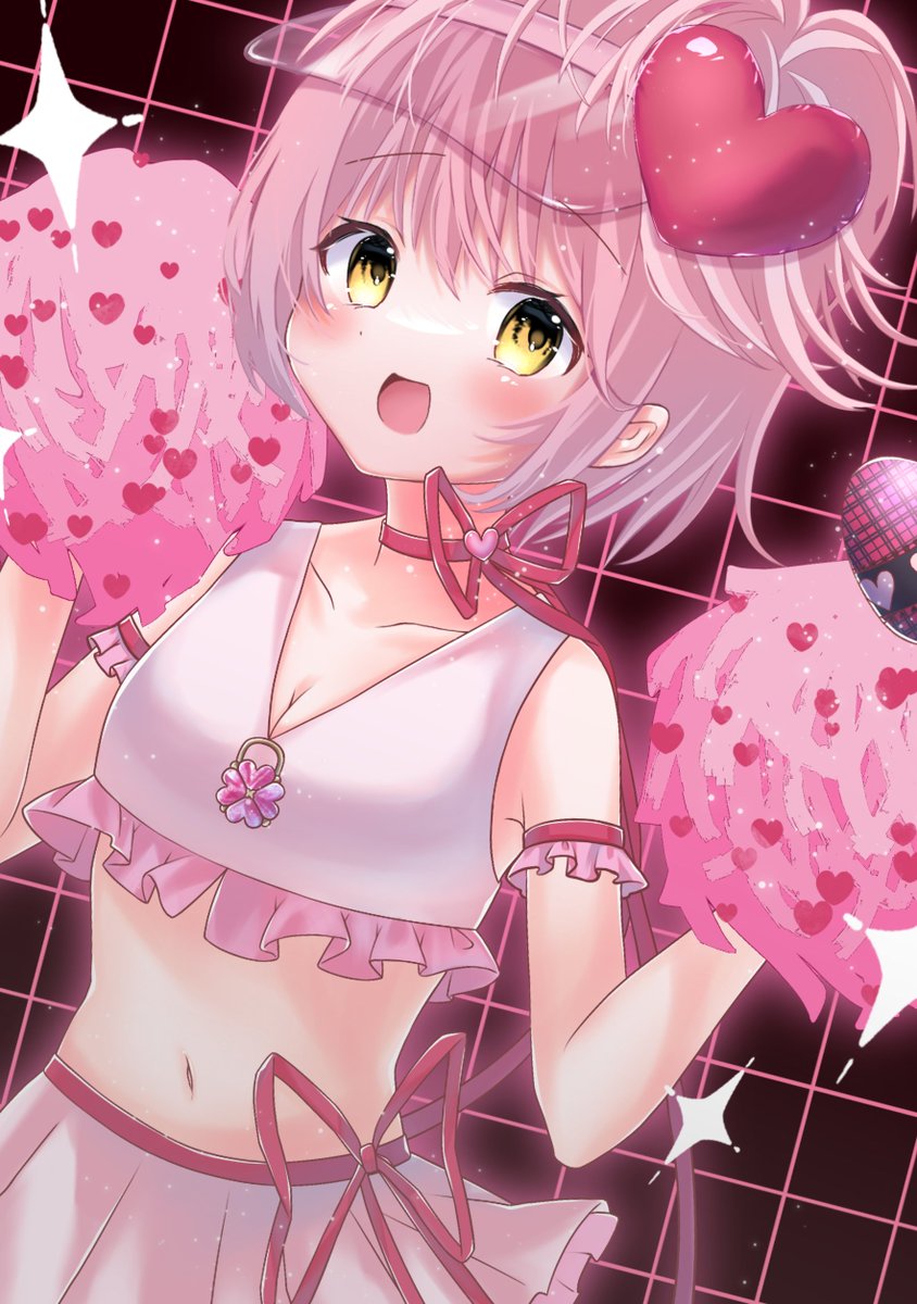 ❤️ #アミュレットハート #しゅごキャラ #日奈森あむ