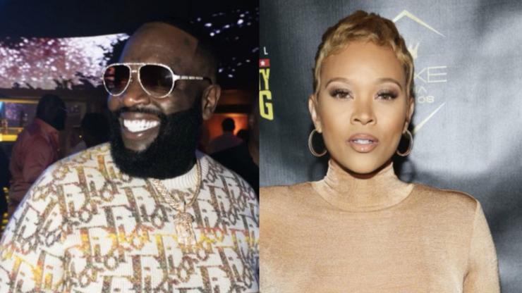 News: #article Rick Ross Links Up With Lamar Odom's Ex Sabrina Parr In Miami https://t.co/5hPiPFIIvH Via @Hottnewhiphop https://t.co/tTDhHfciQI