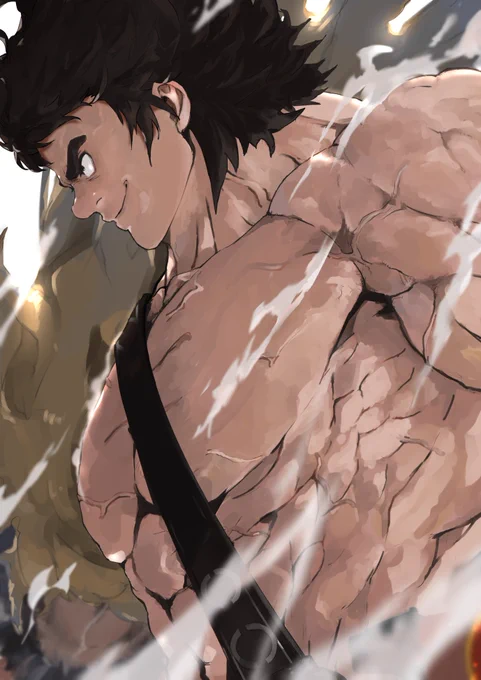 #2022年自分が選ぶ今年上半期の4枚
最近描けてない… 
