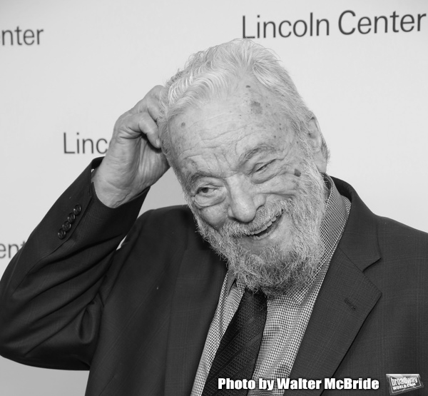 BroadwayWorld's tweet photo. Thank you, Stephen Sondheim. #TonyAwards https://t.co/ov9v5uMLm0