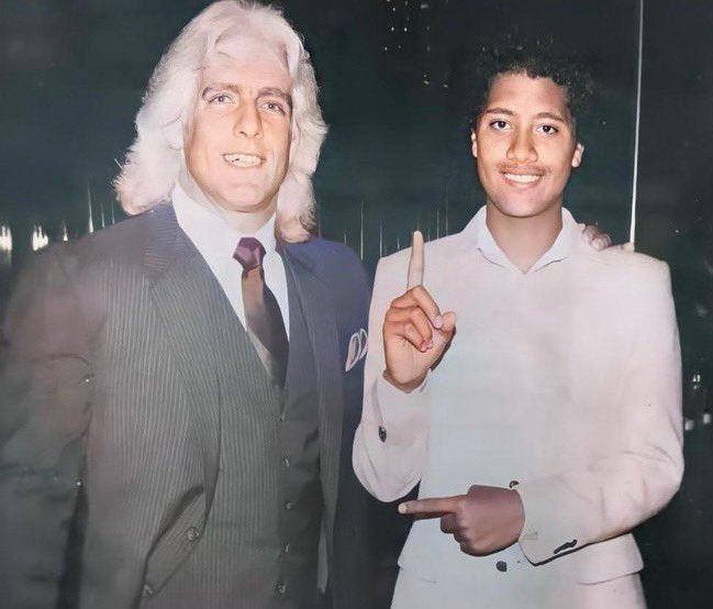 Super70sSports's tweet photo. Two generational talents … https://t.co/4cEAU5CMNp
