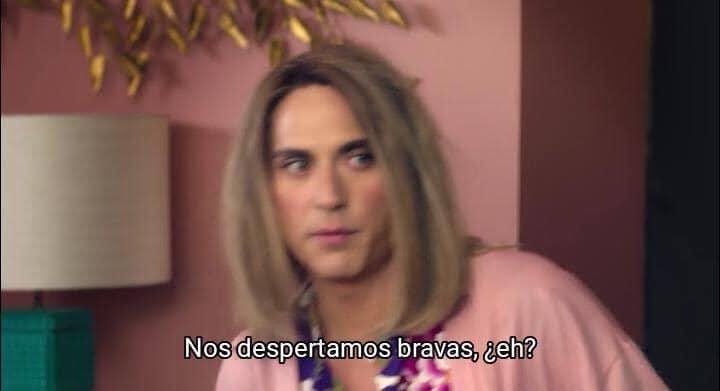 JessDiamandis's tweet photo. Yo después de escuchar las críticas del primer concierto

#LaAcademia20Años 

#LaAcademia https://t.co/LkdT8HdiAm