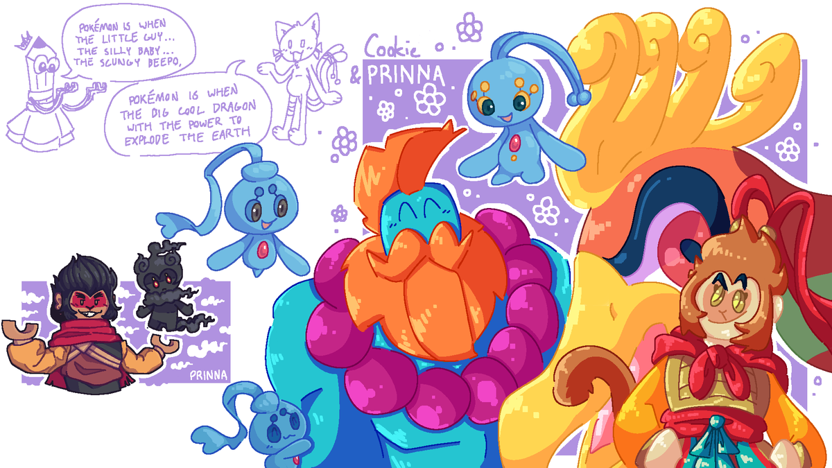 Cookie 🍪TEAM CRYSTAL💎 tweet media
