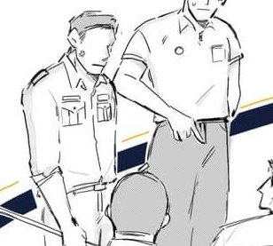 DR_DAMRONGRAT's tweet photo. เนื่องจากทางสต๊าฟเห็นว่ามีผู้ที่สนใจจะลงตำแหน่งคุณครูในจำนวนหนึ่ง จึงมีแบบฟอร์มสอบถามความสนใจตำแหน่งคุณครูเข้ามาเพื่อประกอบการตัดสินใจของผู้เล่นค่ะ
 https://t.co/DAFgALaXLo

ตรวจเช็คคำตอบ : https://t.co/EIKbeQuLgz

แนะนำให้ผู้ที่สนใจจะลงตัวละครครูทุกคนตอบแบบสอบถามนี้นะคะ 😊🙏 https://t.co/1F7n9rh3h8