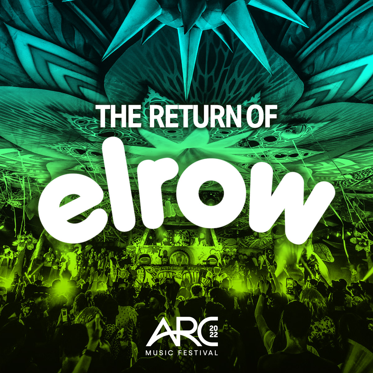 EDMtree_'s tweet photo. ¡El regreso de @elrow_ para uno de los mejores festivales de techno @arcmusicfest !

🎟️: https://t.co/P2Zuk0Rf9f

#AA #Techno #festivals #music https://t.co/1OQ85BcpG1