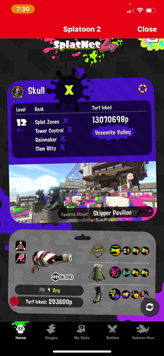 Bufforisa/skull tweet media