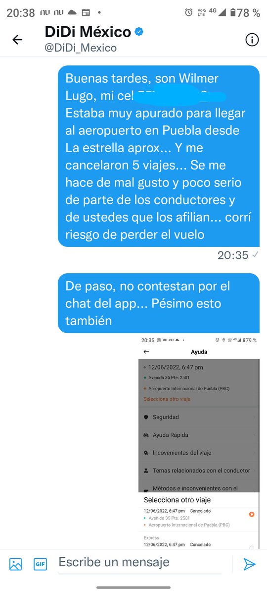 wlugosaez's tweet photo. @DiDi_Mexico https://t.co/aht7ShkhCe