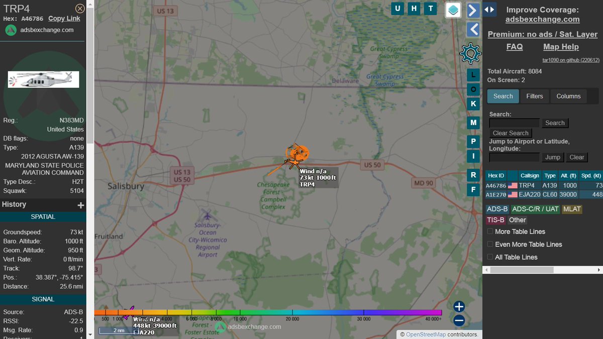 alanhenney's tweet image. DEPUTY SHOT--- Gumboro Rd near Railroad Ave in Pittsville (Wicomico Co). An active manhunt is in progress for a known shooter. Trooper-4 assisting. h/t @MoCoPGNews