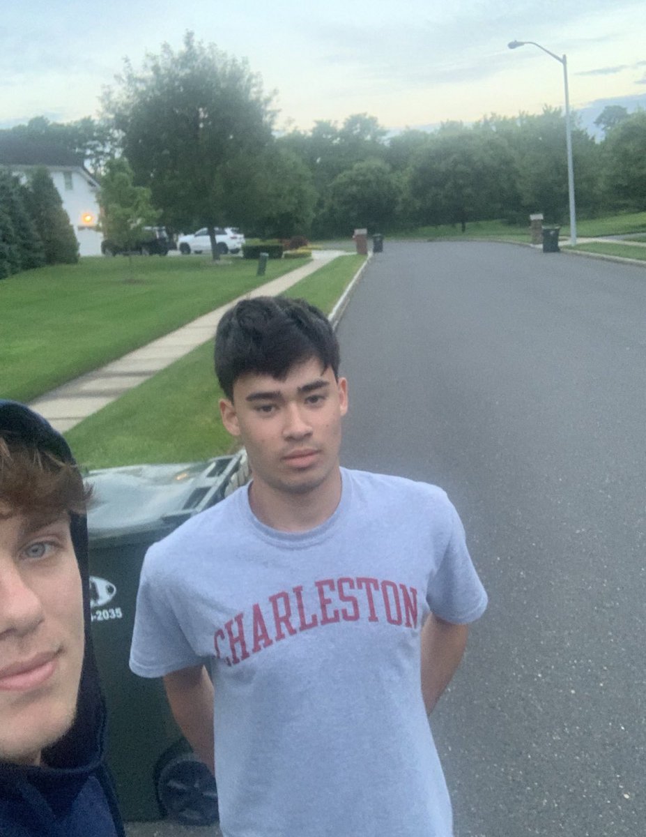 boroassassin22's tweet photo. Get back gang- Hector and Mike https://t.co/6geT5b9CDR